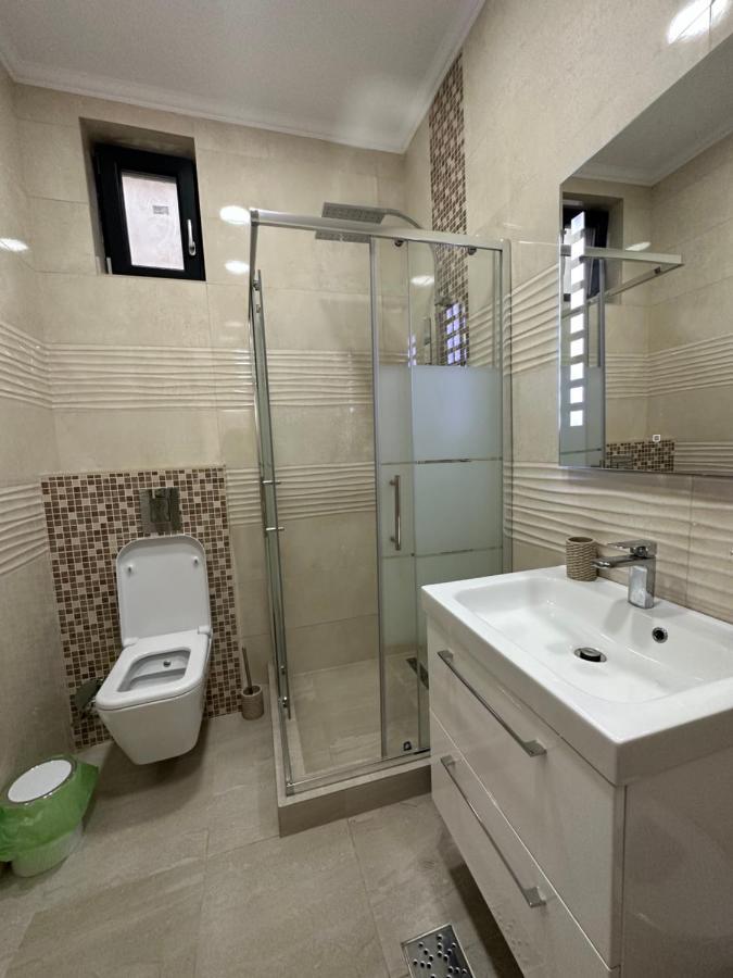 Golden Garden Luxury Apartment In Bucareste Exterior foto